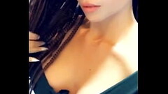 Lovely Johanne, playing with my hot eyes and fuckable butt Thumb
