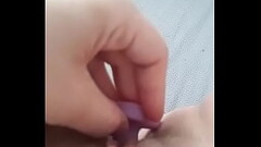 Playing  for my boyfriend while my husband'_s at work Thumb