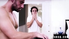Alpha Male - Whitney Wright Thumb