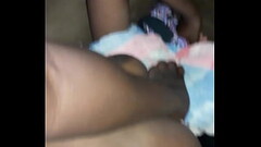 He finished in my ass Thumb