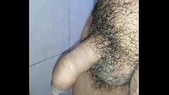 Orinanado antes de la ducha Thumb