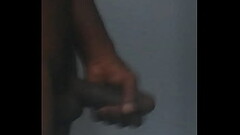 Come worship this chocolate , cum shooting, BBC, imagine it sliding in your wet holes Thumb