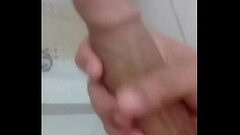 Pedido da contatinho para bater uma para ela e enviar Thumb