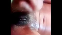 Une autre petasse camerounaise qui montre sa chatte en appel vid&eacute_o 2 Thumb