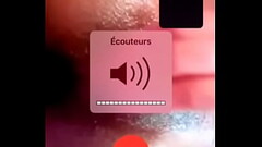 Une autre p&eacute_tasse camerounaise me montre sa chatte en appel vid&eacute_o Thumb