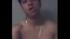 Me la jal&oacute_ en el ba&ntilde_o Thumb