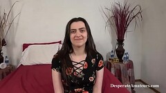 Raw casting desperate amateurs compilation hard sex money first time naughty mom Thumb