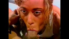 Ebony slut Solveig getting her wet cunt pounded Thumb