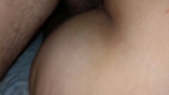 Fucking ass my d. wife Thumb