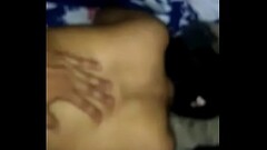 esposa visita un amigo Thumb
