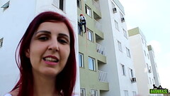 Olha s&oacute_ o que a Pernocas aprontou Thumb