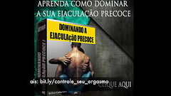 Gostosa safada levando paulada na buceta com pingente enfiado no C&uacute_ !!! Thumb