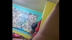 Con  ganas  de una  buena  verga Thumb