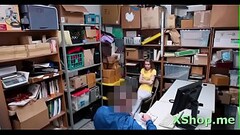 Dirty slut gets nailed hard Thumb