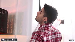 Diego Sans and Jackson Grant - The Book Part 3 - Trailer preview - Men.com Thumb