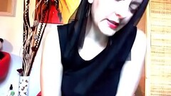 Suora Nicoletta si prende cura di te in una maniera davvero molto speciale Thumb