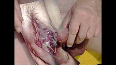 auf die geile feuchte Fotze abgespritzt by Kater xxx Thumb