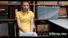 Salacious cutie gets ready to cum at last Thumb