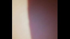 Me la cog&iacute_ en la cama de sus pap&aacute_s Thumb