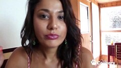 Horny Slut Gigi Loren Has Some After Breakfast Sex Thumb