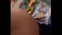 Salimos del colegio y la llave a mi casa y me la cogi Thumb