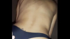 Mueve rico el culo tanga Thumb