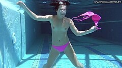Jessica Lincoln hottest underwater girl Thumb