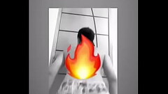 Novinho safado dan&ccedil_ando no Instagram rebolando muito Thumb