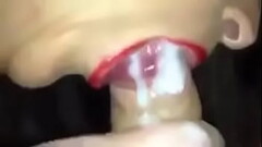 step Brother and sister having intimate Thumb