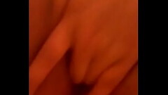 No aguanta y se toca para mi Thumb