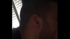 Chupando o cuzinho do branquinho Thumb