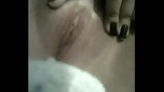 Desnud&aacute_ndome despu&eacute_s de ba&ntilde_arme Thumb