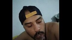 Idabel Boza es mi nombre, soy salvadore&ntilde_o y me encanta comerme las vergas hasta el fondo! Thumb
