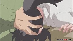 my wife wants to get pregnant right now - Hentai Thumb