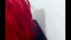 a pelirroja le duele cuando se la meto por el culo Thumb