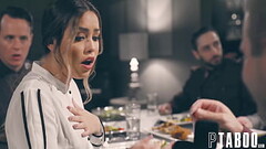 Alina Lopez In All The Time In The World Thumb