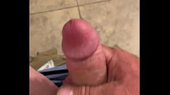 Home from work and horny Thumb