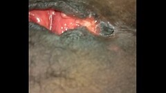 Spread My Fat Pussy Make It Squirt Thumb