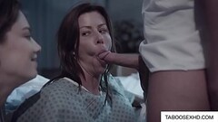 Sexy milf get fucked by hospital doctor Thumb