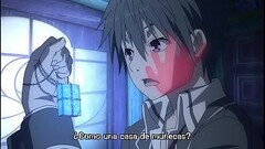 Trinity Seven Capitulo 02 Thumb