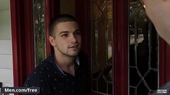 Johnny Rapid and Myles Landon - Daddy S Secret Part 1 - Str8 to Gay - Trailer preview - Men.com Thumb