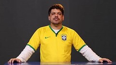 CHOQUE DE CULTURA #5: A Melhor Com&eacute_dia do Ano - Trailer do Plano Real Thumb