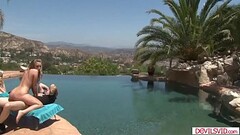 Teen babysitter fucks her boss husband Thumb