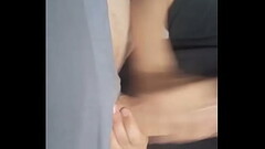 Girlfriend gives me a sexy handjob Thumb