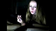 my step SISTER is too horny so she blows a Stranger NEW SNAP kelyalie1 , ignore intro one Thumb