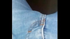 Bien caliente en el bus Thumb