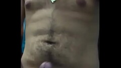 Joven se la jala Thumb