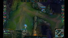Riven pelada gladiador no beco Thumb