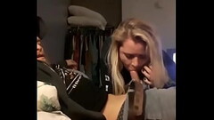 Summerr loves taking my smooth shaft Thumb