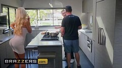 Real Wife Stories - (Courtney Taylor, Keiran Lee) - Courtney Lends A Helping Hand - Brazzers Thumb
